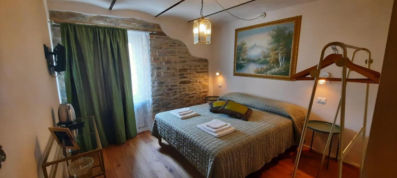 B&B Terre Alte Paroldo Esterno foto