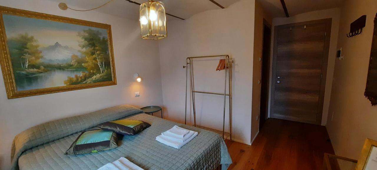 B&B Terre Alte Paroldo Esterno foto