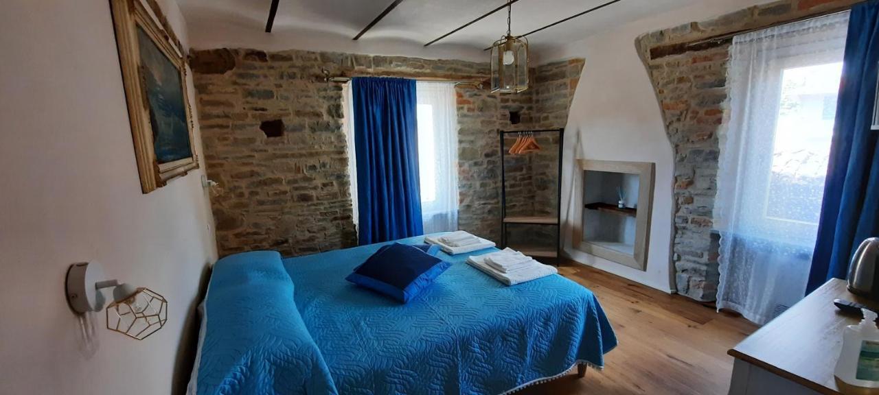 B&B Terre Alte Paroldo Esterno foto