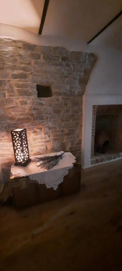 B&B Terre Alte Paroldo Esterno foto