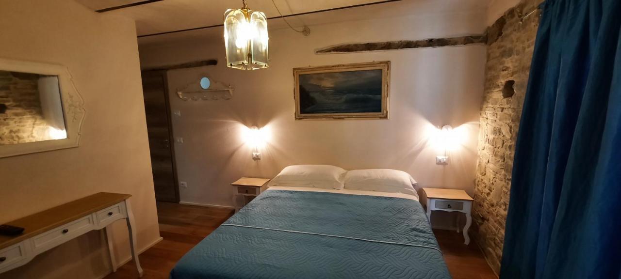 B&B Terre Alte Paroldo Esterno foto