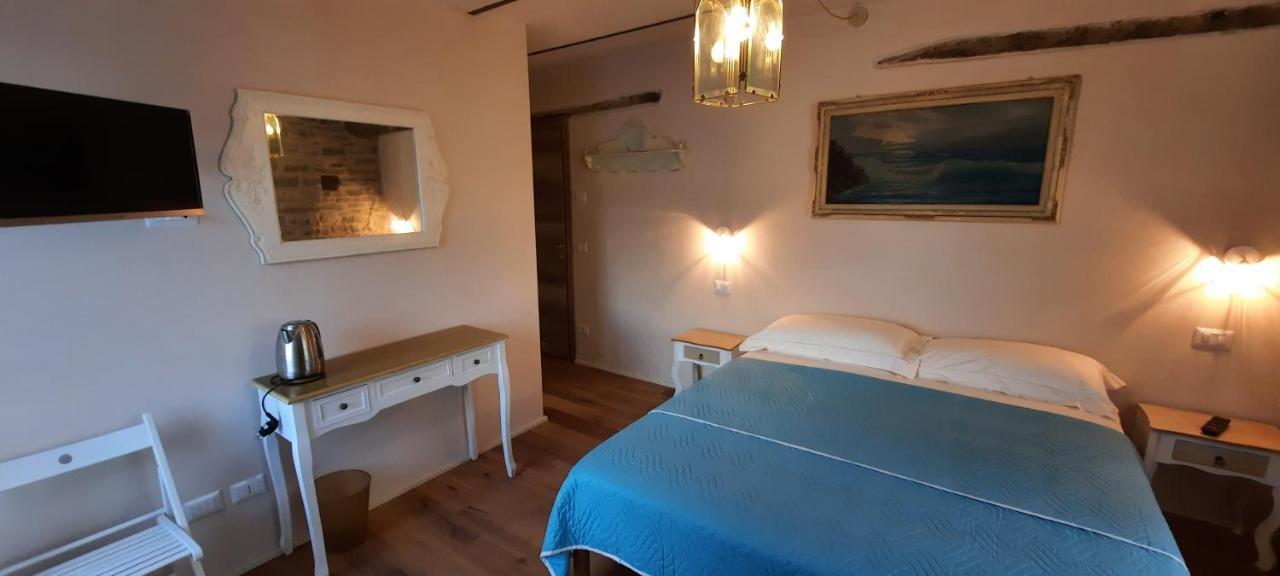 B&B Terre Alte Paroldo Esterno foto