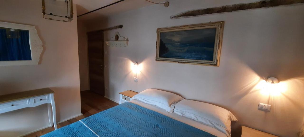 B&B Terre Alte Paroldo Esterno foto