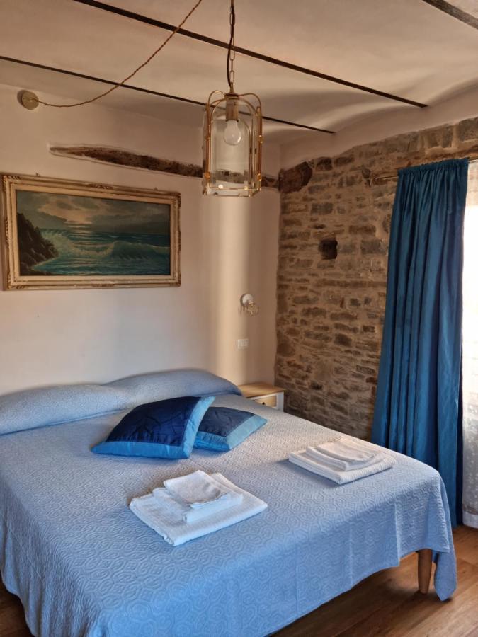 B&B Terre Alte Paroldo Esterno foto