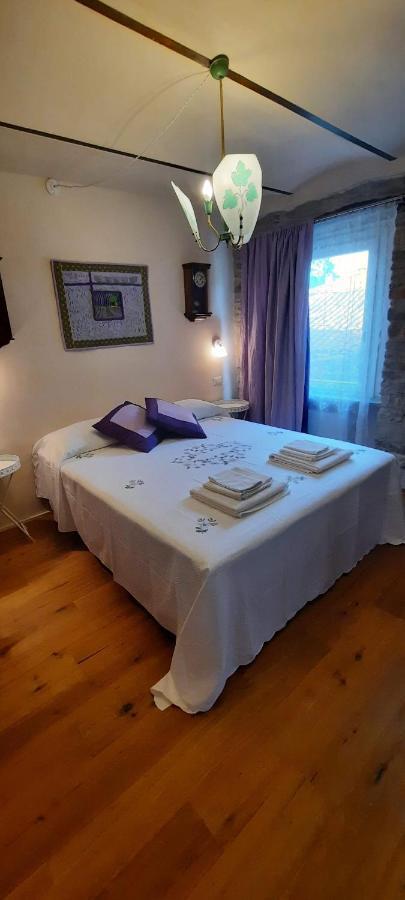 B&B Terre Alte Paroldo Esterno foto