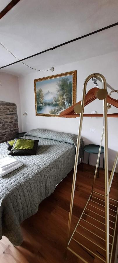 B&B Terre Alte Paroldo Esterno foto